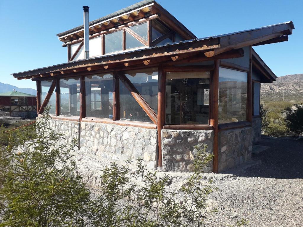 Cabaña del Cielito - Complejo El Taller - 4