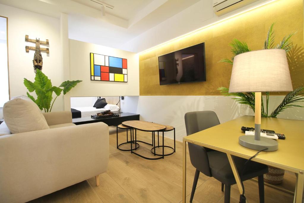 LOFT PORT EXPERIENCE, Tarragona