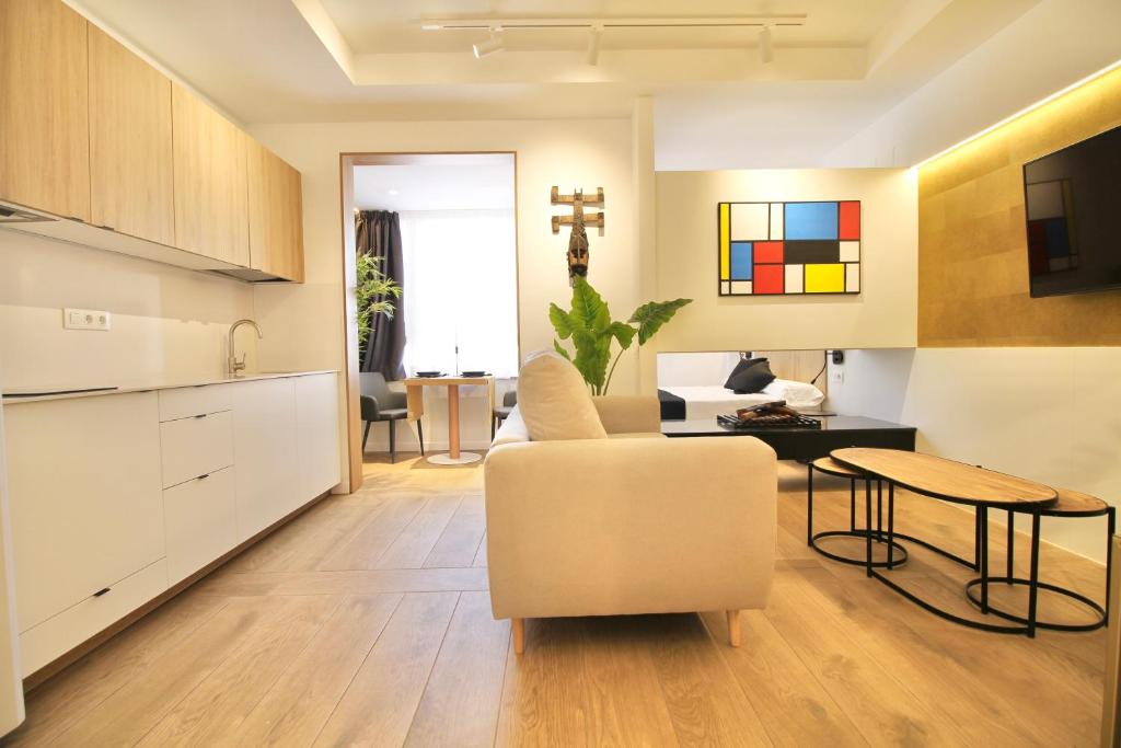 LOFT PORT EXPERIENCE - 3
