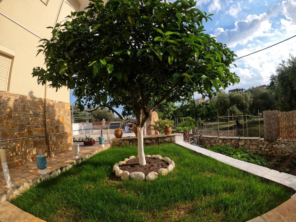Foti Rooms — Hotel in Vlora