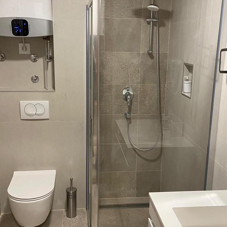 Apartman Todorovic - 5