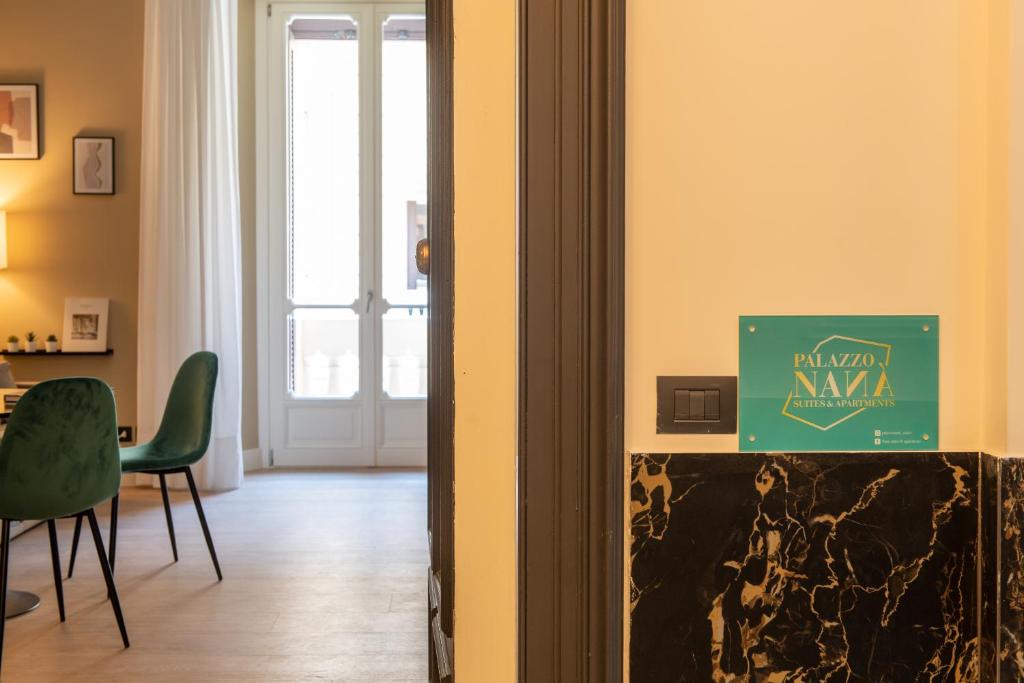 Palazzo Nana Suites & Apartments photo