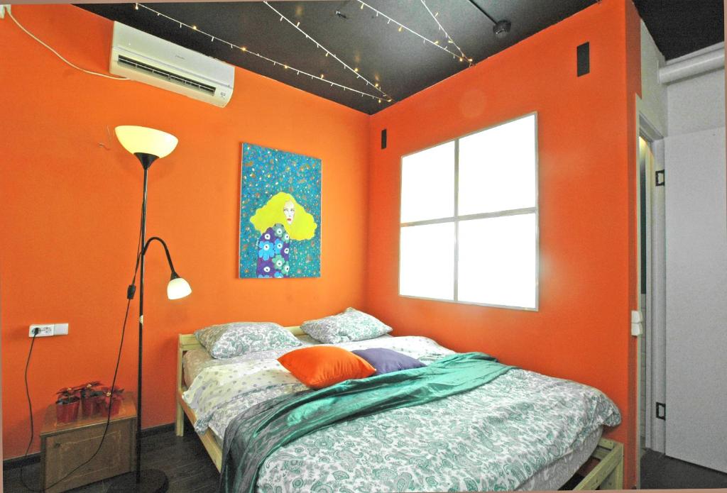 Hello, Moscow! — Hotel in Moscow