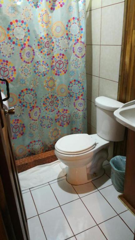 Hotel Quetzal Inn photo
