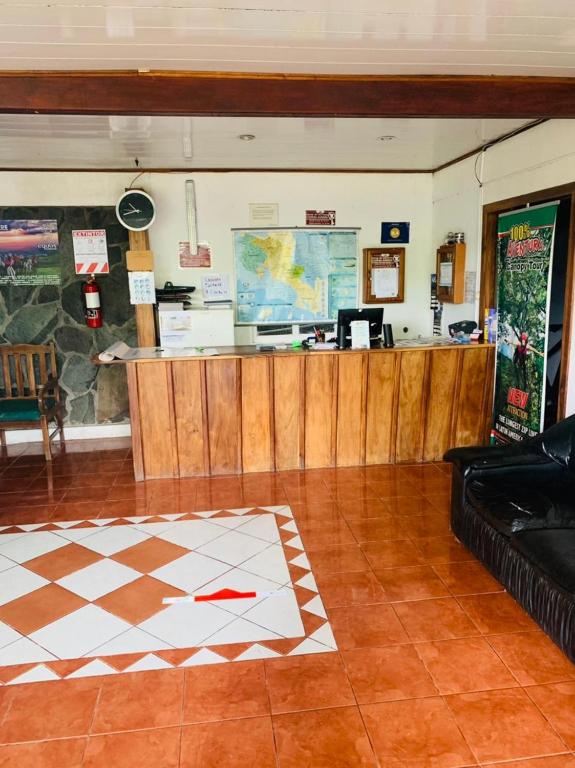 Hotel Quetzal Inn photo