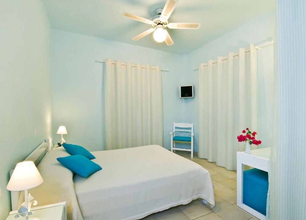 SPIROS & HIROKO Hotel - ADULTS ONLY photo