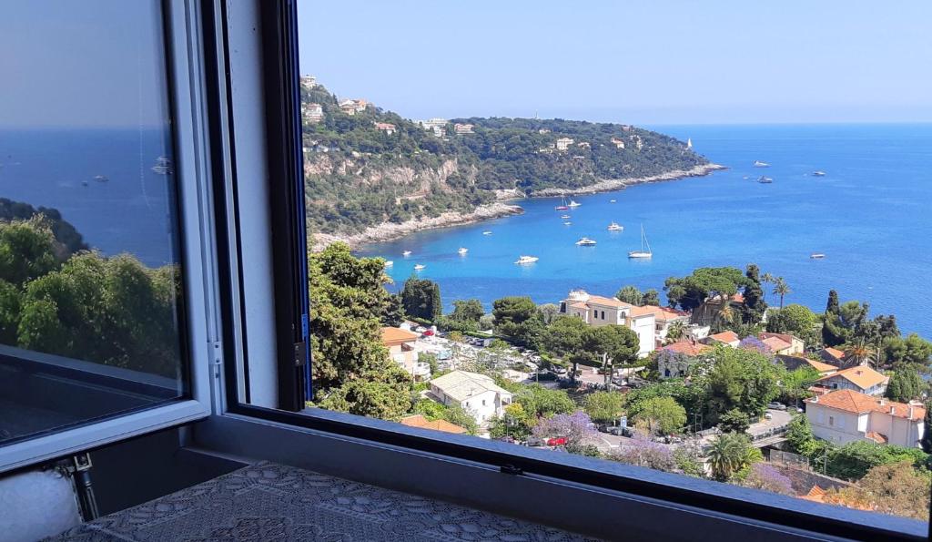 A pieds des plages Golf Bleu et de Monaco - 1
