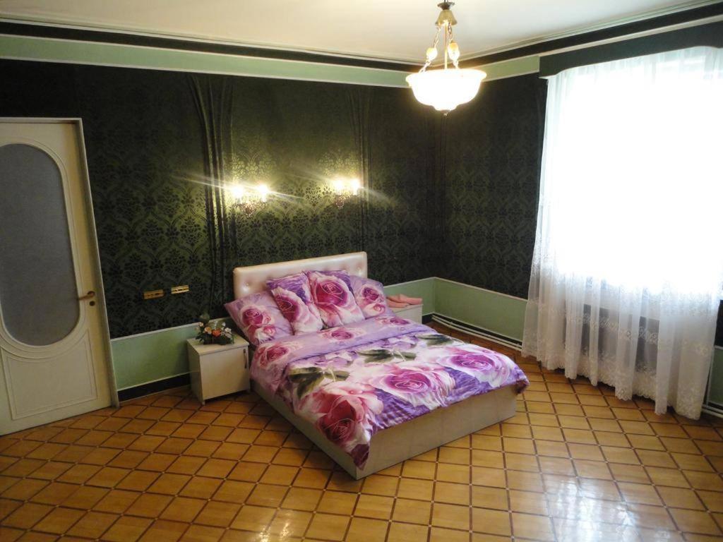 Royal Boutique Hotel on Kievyan — Hotel in Yerevan
