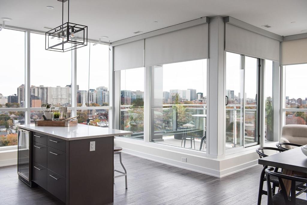 LIV Extended Stay, Ottawa