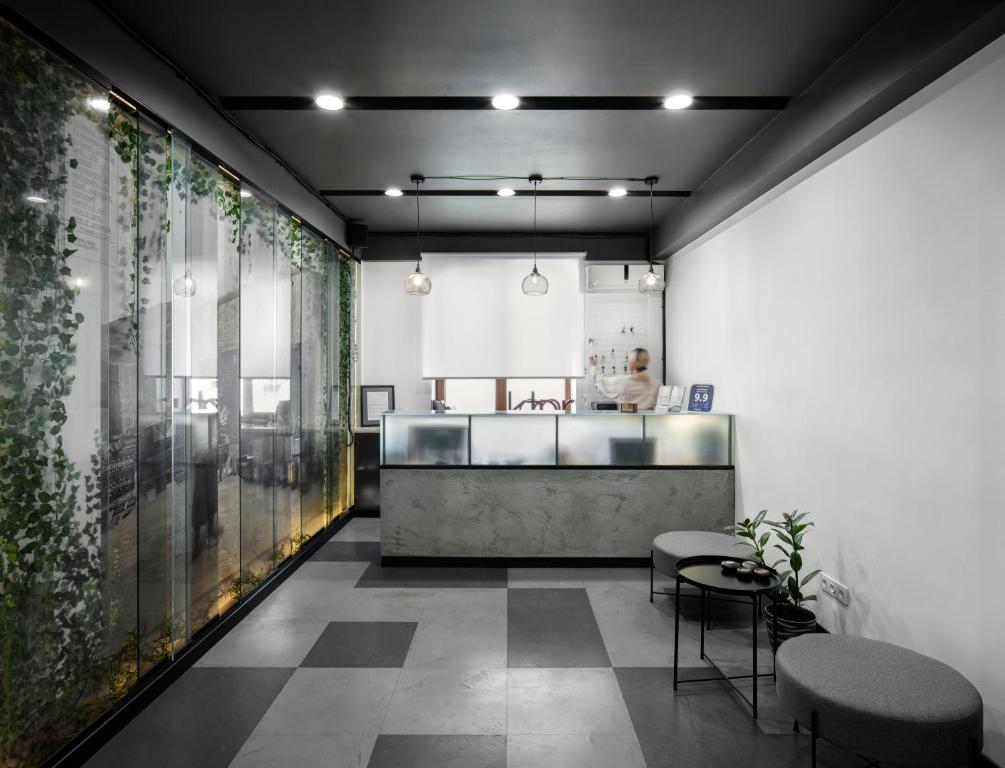 Kantar Hostel photo