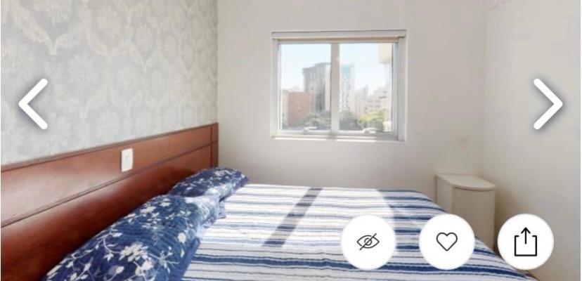 Apartamento Ministro Rocha Azevedo - Paulista photo