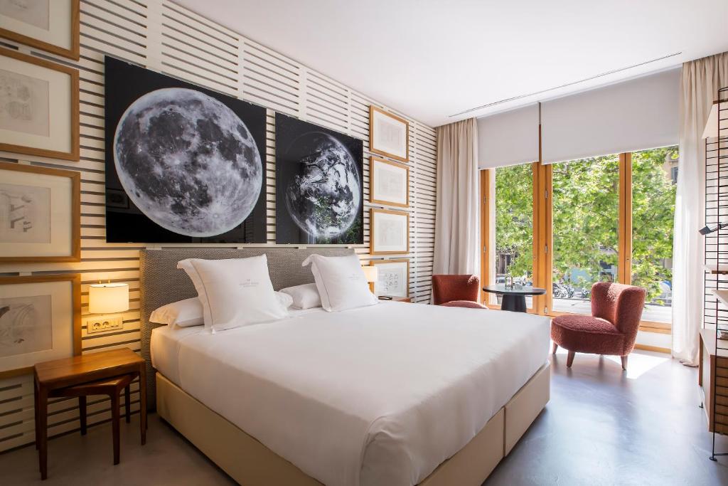 Hotel Margot House Barcelona - 4