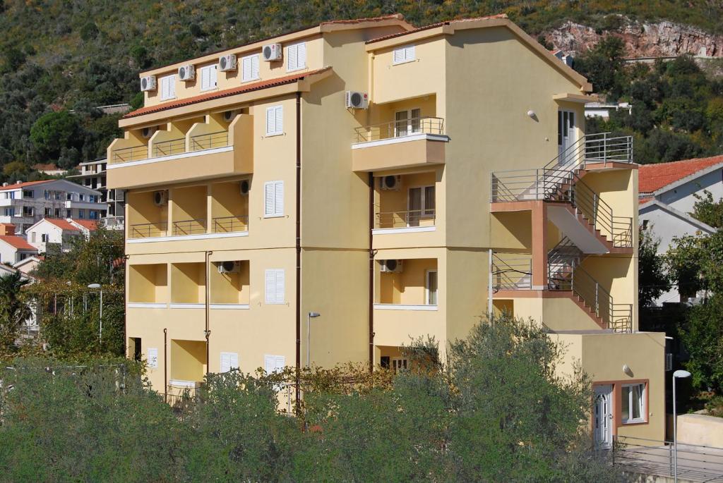 Apartments Milica - 1