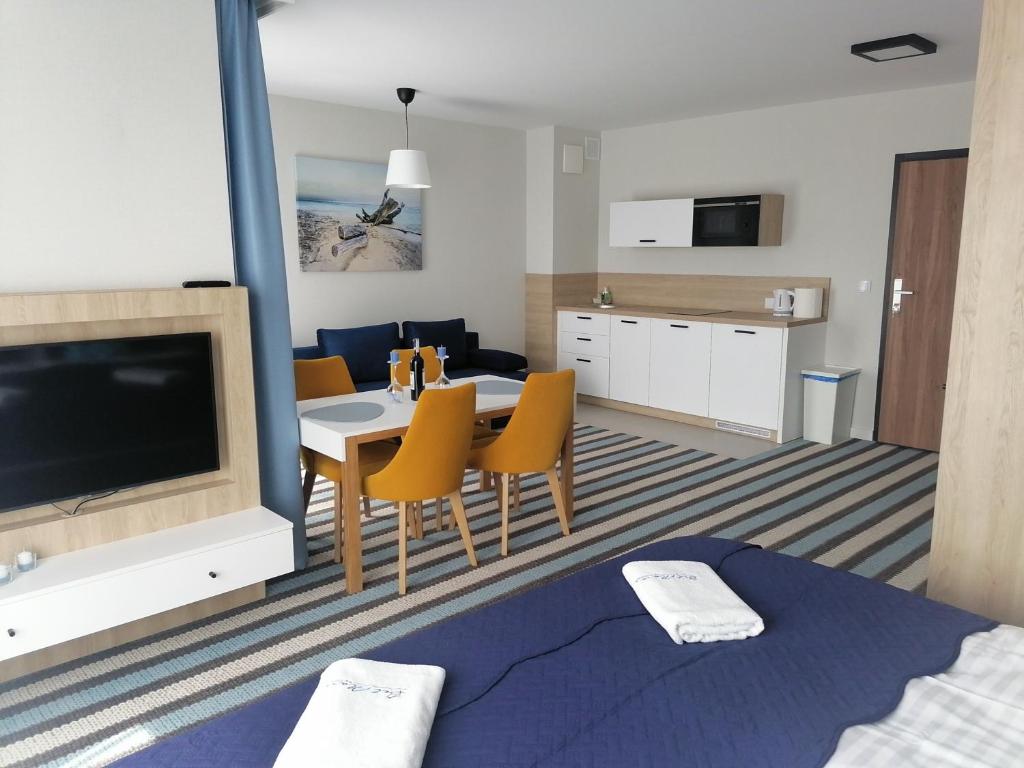 Bel Mare II 428, Międzyzdroje