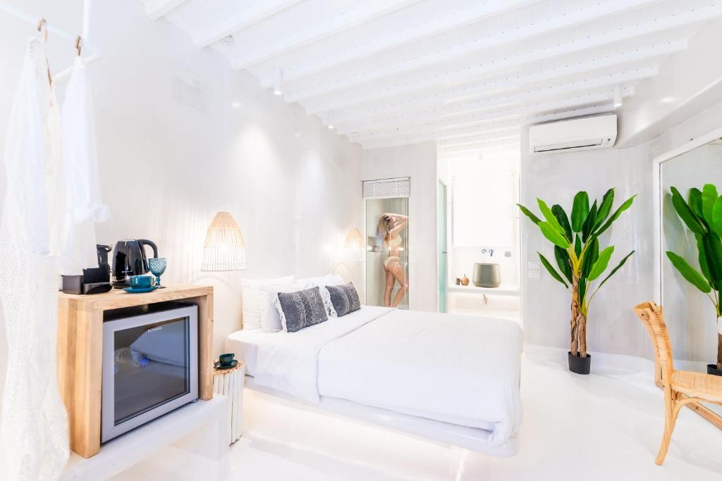 Anastasia's Visage Mykonos — Hotel in Mykonos