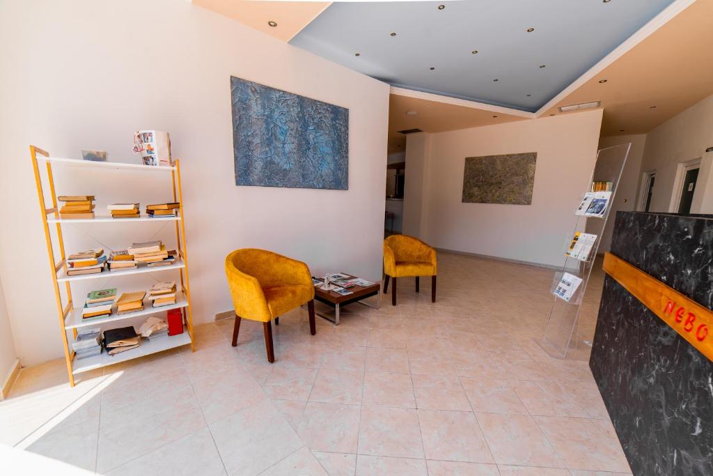 Hotel NEBO photo