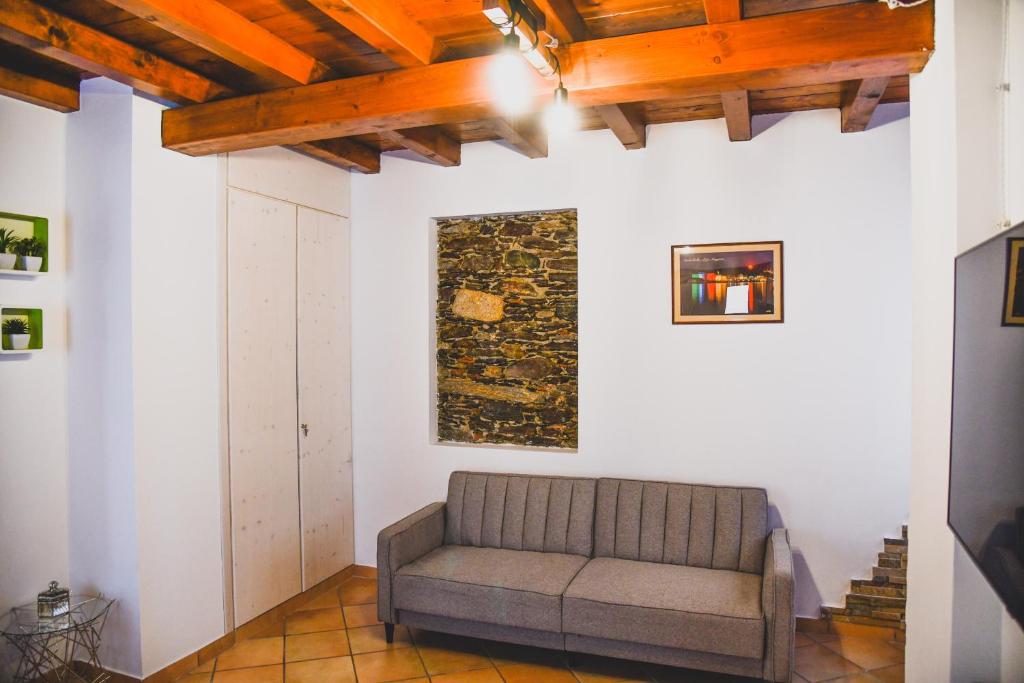 Vittoria Holiday House Stresa - 5