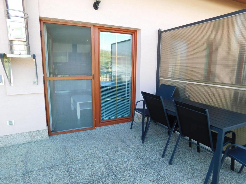Apartmanovy Penzion Bojnice photo
