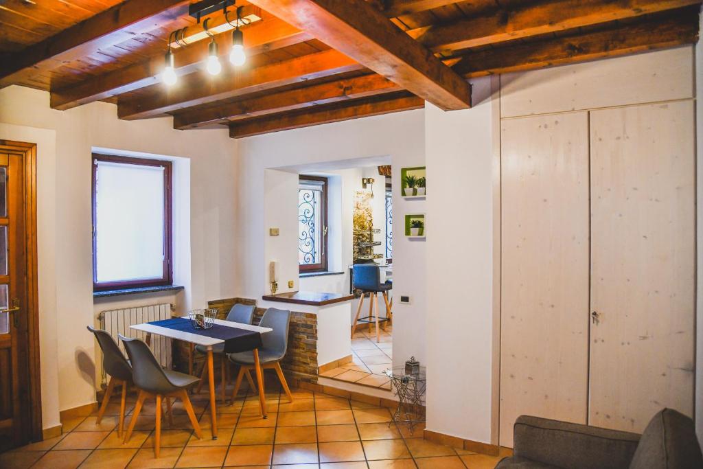 Vittoria Holiday House Stresa - 4