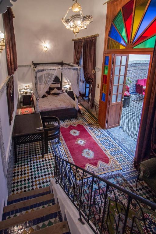 Riad Naila & suite photo