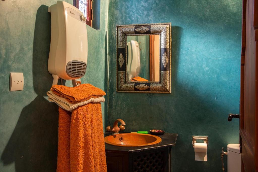 Riad Naila & suite photo