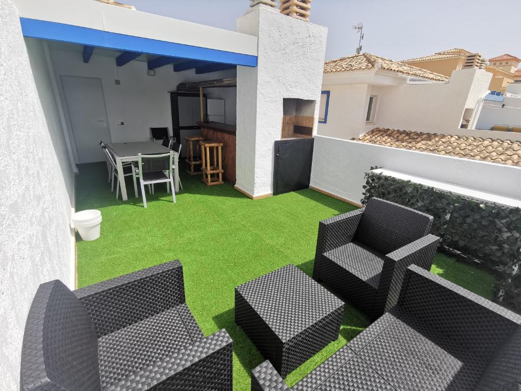 Apartamento Galtor Casanova - 5