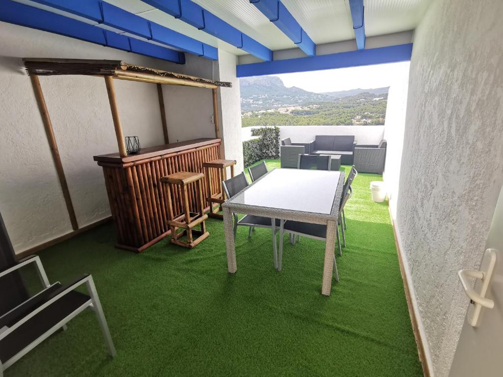 Apartamento Galtor Casanova - 4