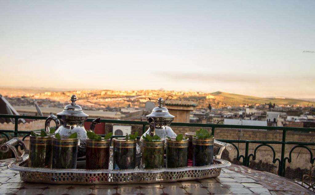 Riad Naila & suite photo