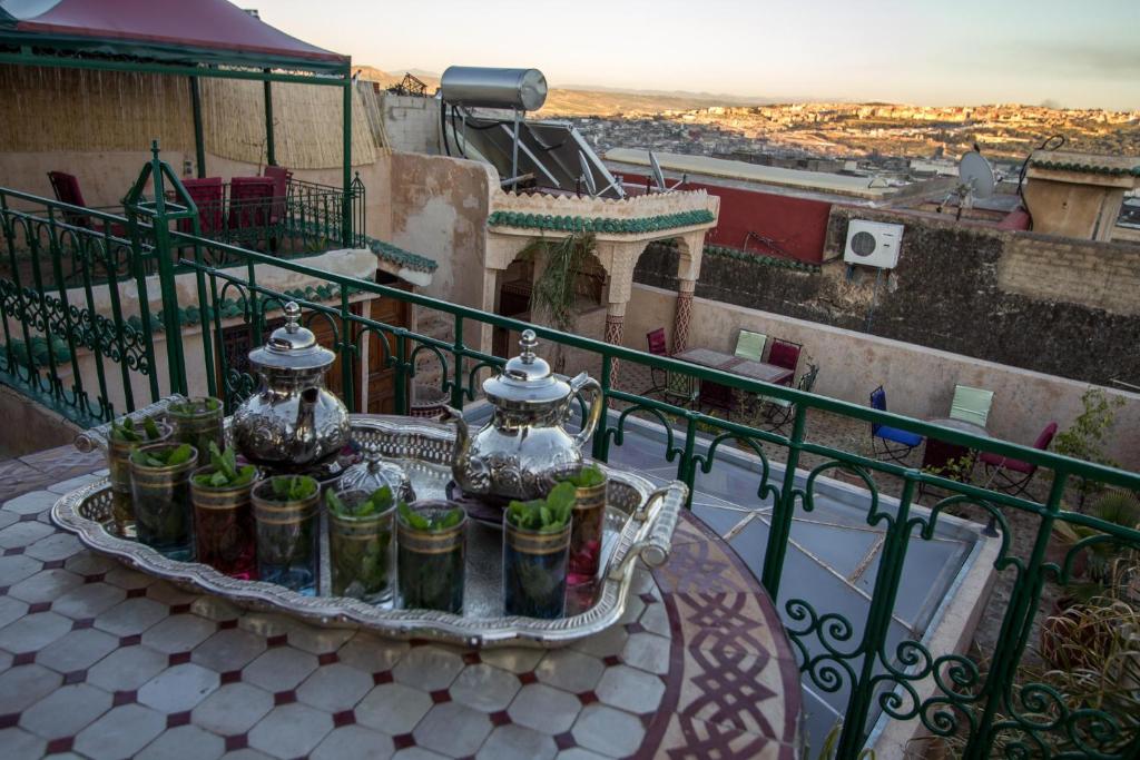Riad Naila & suite photo