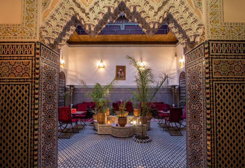 Riad Naila & suite photo