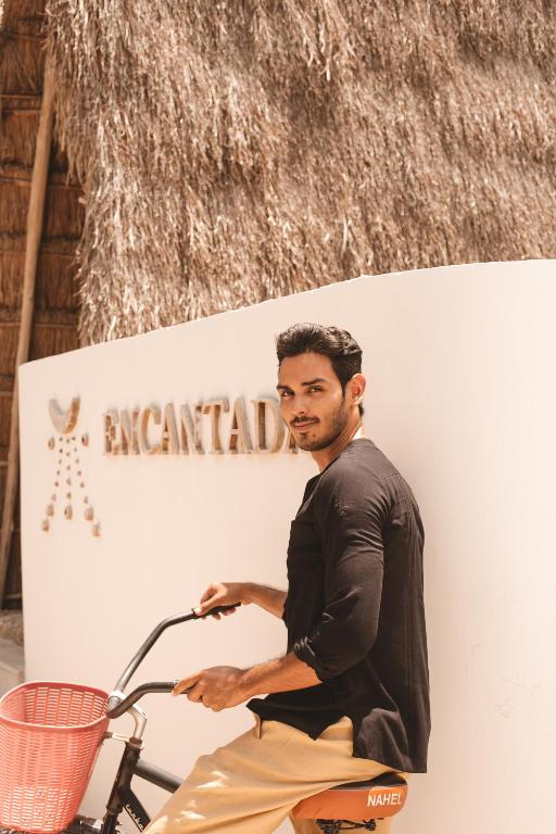 Encantada Tulum - 5