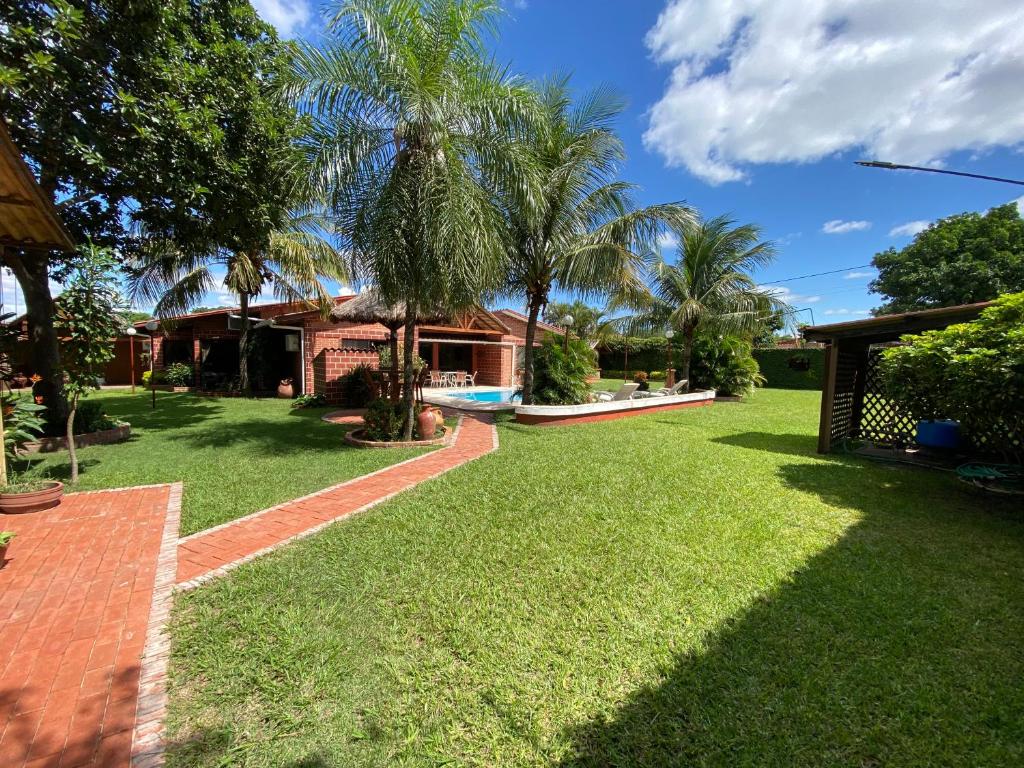 Casa por Temporadas - 5