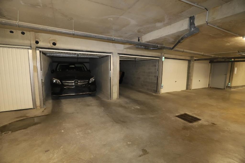 Appartement et Garage au Cœur de l'Isle - 3