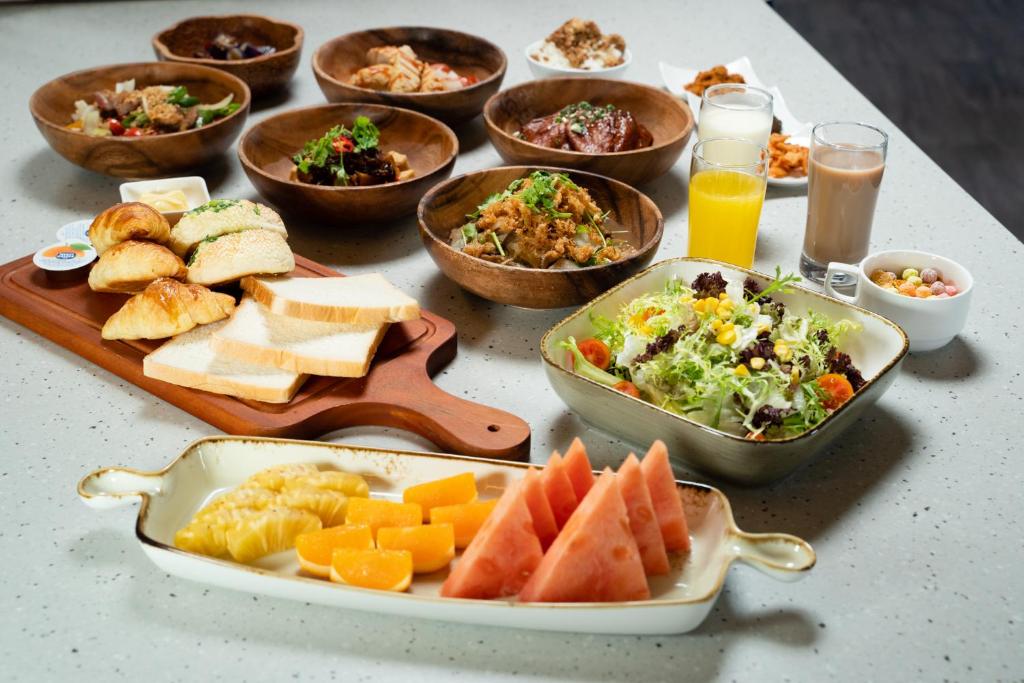 お料理のイメージ