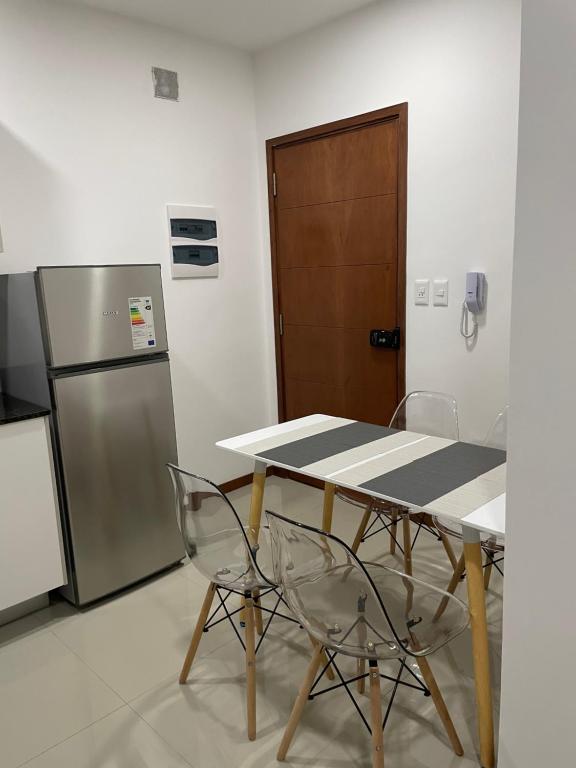 Asuncion Gracia Suites Mondrian - 3