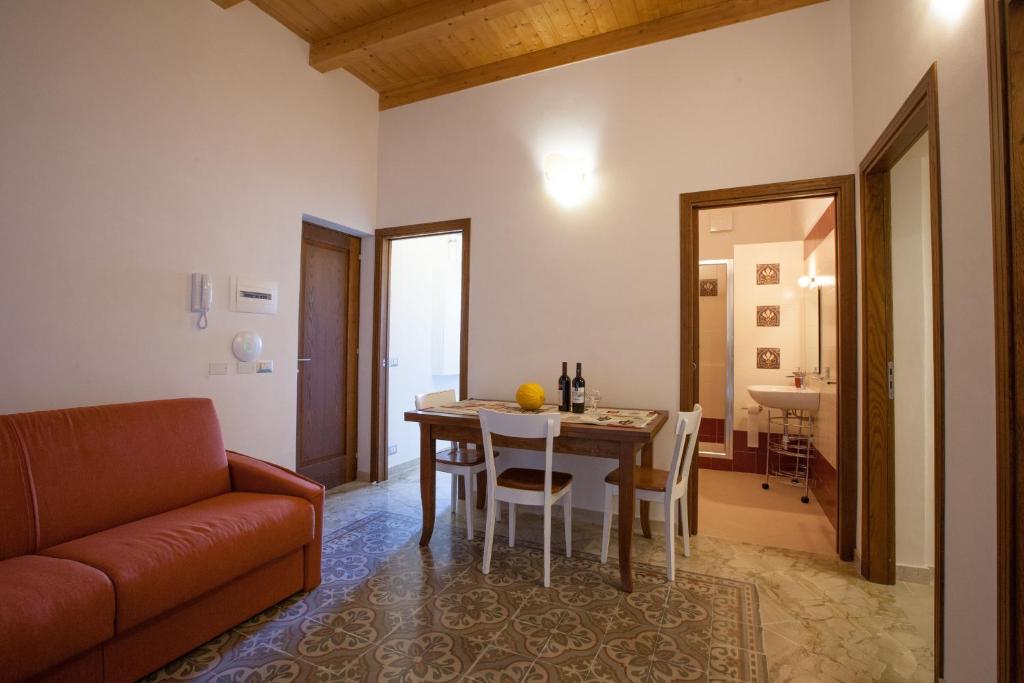 Sicilia Ovest - Balconi Bella Vista - 4