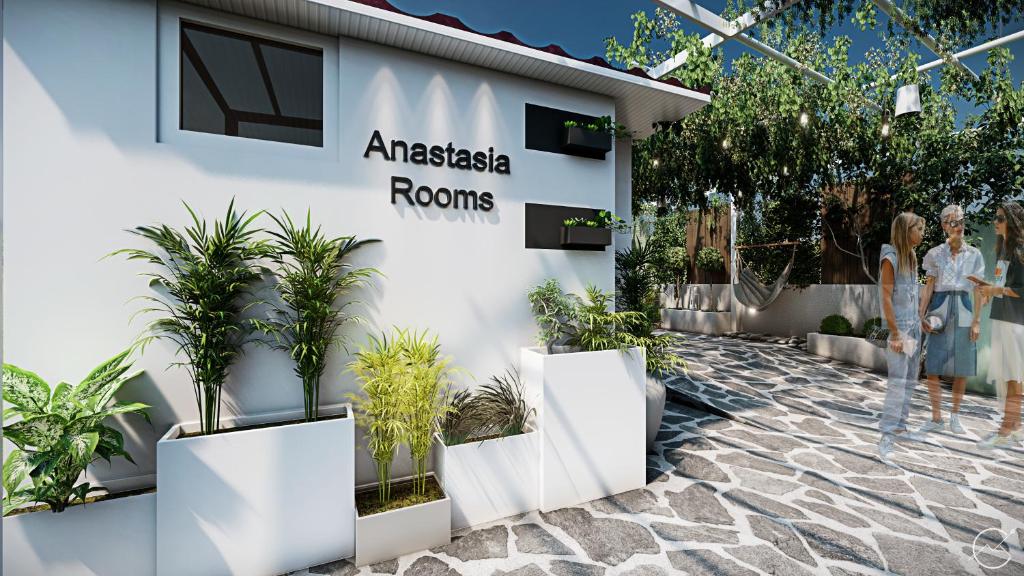 Anastasia Rooms photo