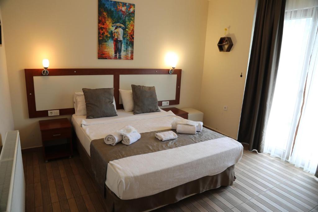 Sea House Hotel photo