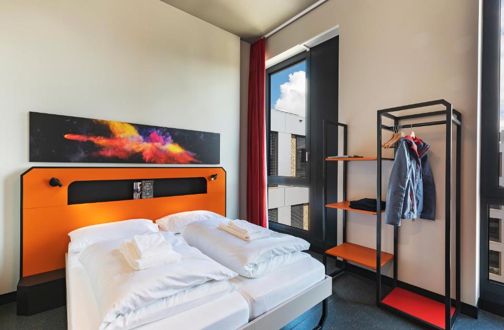MEININGER Hotel Geneve Centre Charmilles photo