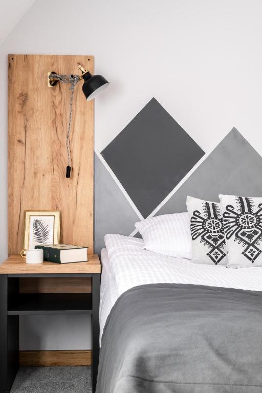 Nowe Izby — Hotel in Szaflary