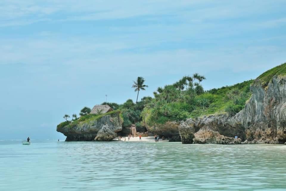 Eden Rock Zanzibar photo
