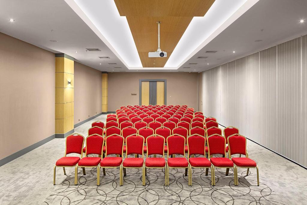 Toplantı odası / Geniş salon