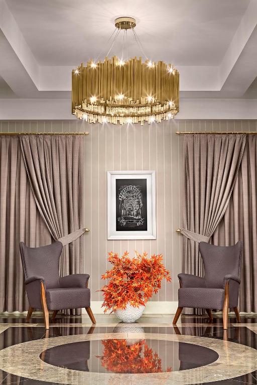 Toplantı odası / Geniş salon