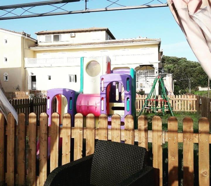 Hotel Petros — Attractions for children in Tsilivi, Ionian Islands