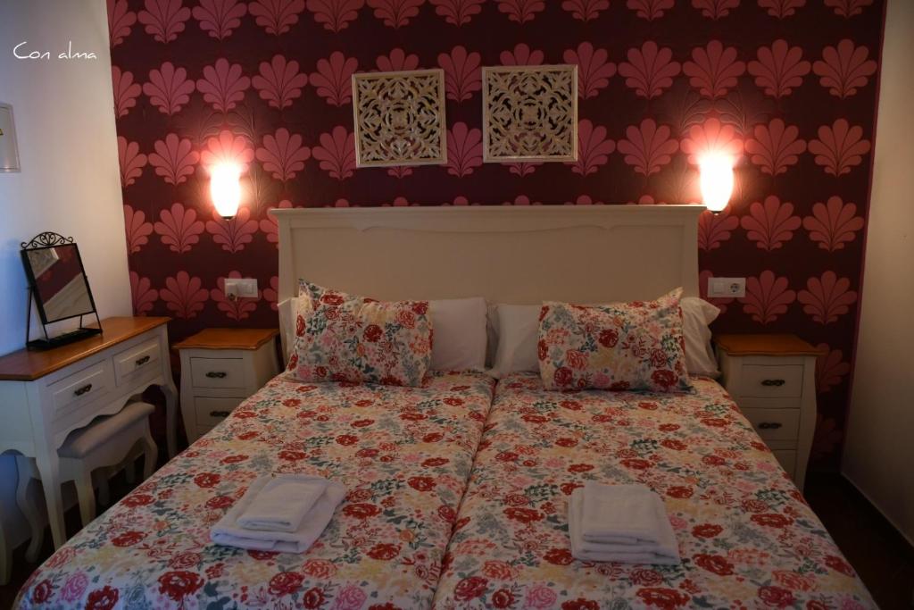 Hostal El Puerto Boutique photo
