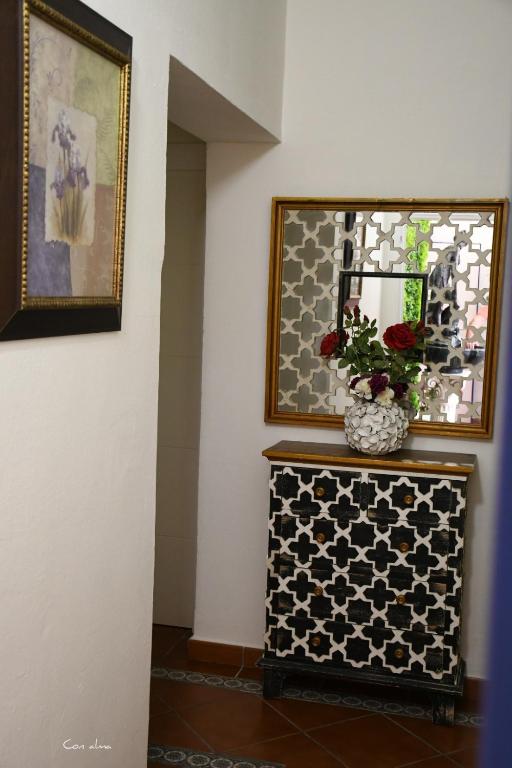 Hostal El Puerto Boutique photo