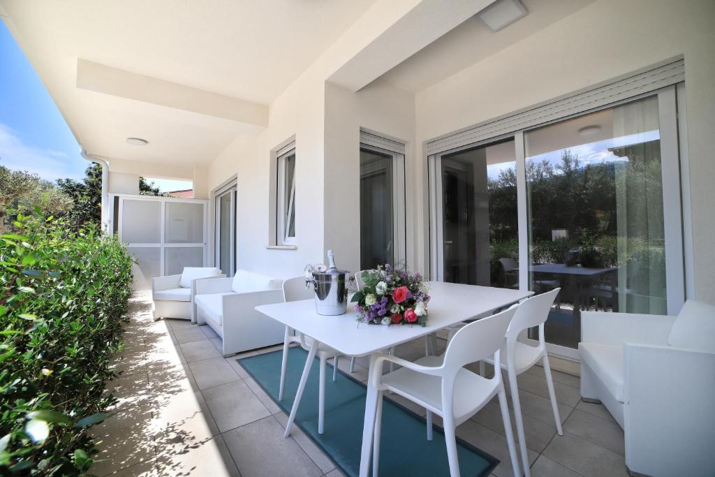 Capo Zen - Apartments & SPA - 1