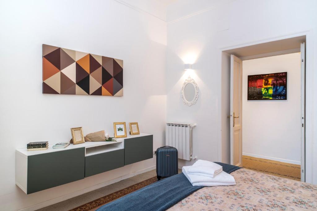 Interno 6 San Pietro - 4