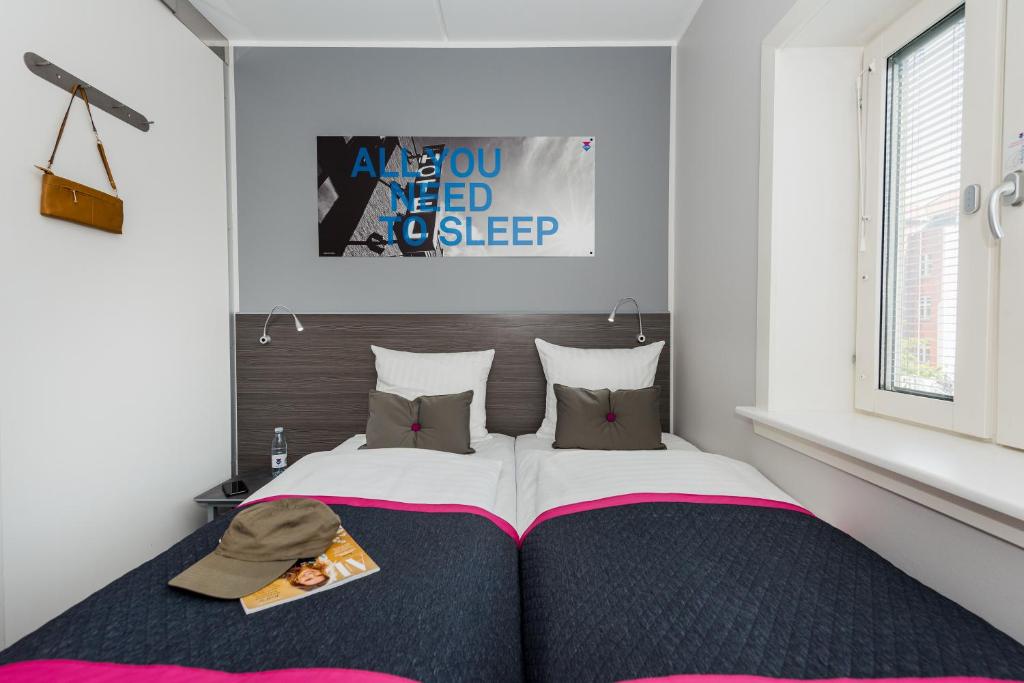 Cabinn Odense Photo 2