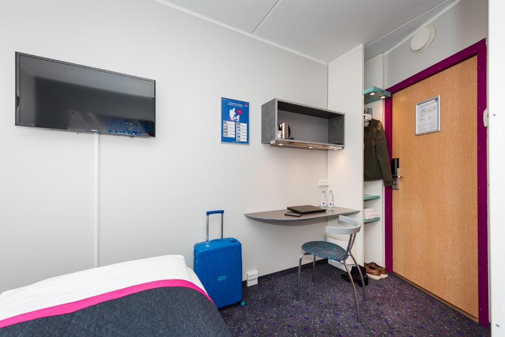 Cabinn Odense Photo 3